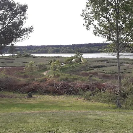 Apartament 1 Er Etage , St Goustan Port Auray