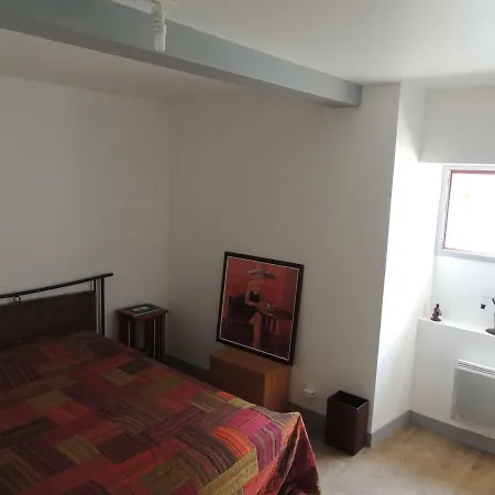 Apartament 1 Er Etage , St Goustan Port Auray