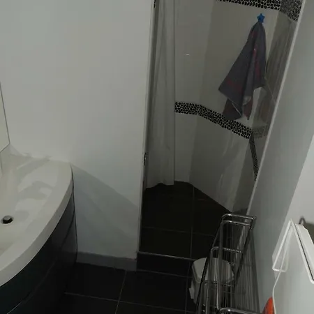 1 Er Etage , St Goustan Port Auray
