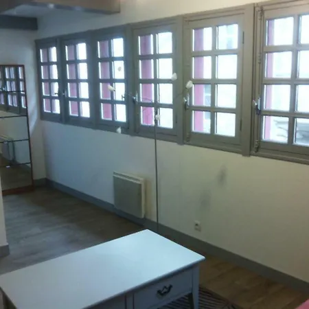 1 Er Etage , St Goustan Port Appartamento *